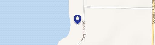 Lakefront Residential Development Lot