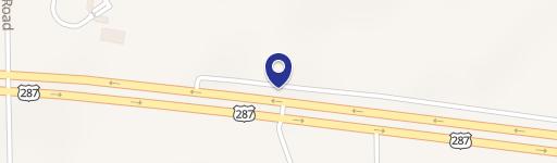 Highway-Fronted Development Tract