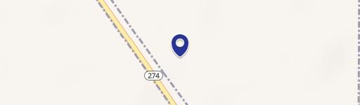 10 Acres Unimproved Land, Kemp