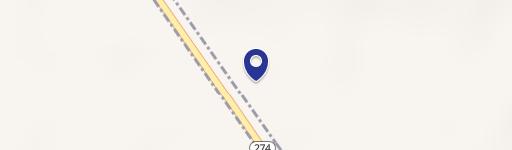 Cleared Land Near Cedar Creek