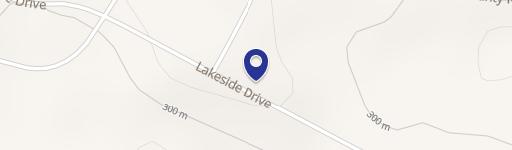 Hilltop Lake View Home Site