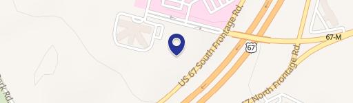 Commercial Land Near Hospital