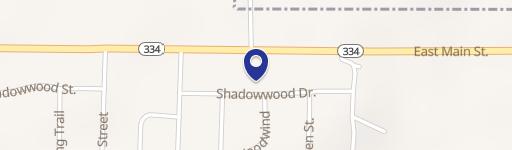 Double Lot in Gun Barrel