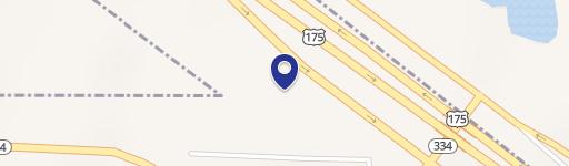 Commercial Land with Dual Access