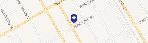 Ennis, TX Fourplex Opportunity