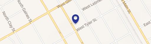 Ennis, TX Fourplex Opportunity