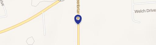 Flat Buildable Commercial Land