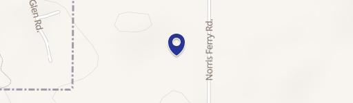 Land with Utilities and Fencing