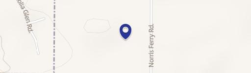 Wooded Acreage for Residential Development