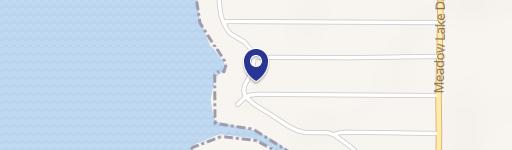 Waterfront Buildable Lot