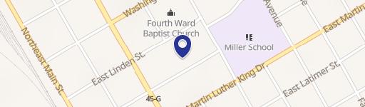 Ennis, TX Unimproved Land