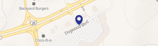 232 Market St, Unit Flowood, Flowood, MS 39232