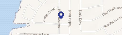 Residential Land Lot in Mabank ISD