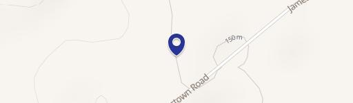 Residential Lot in Wooded Area