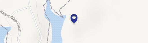 Gated Waterfront Residential Lots