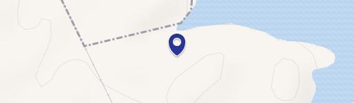 Waterfront Residential Land in Gated Community