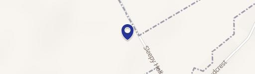 Ennis, TX Unimproved Land