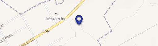 Unimproved Land in Cleburne, Texas