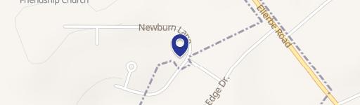 Land in Gated Shreveport Subdivision
