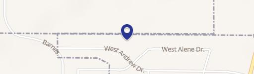 Land For Sale in Mabank
