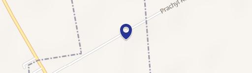 Ennis, TX Unimproved Land