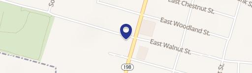 Prime Commercial Lot in Mabank