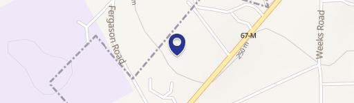 High-Visibility Commercial Land Parcel