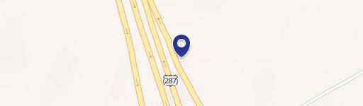 15 Acres in Growing Waxahachie