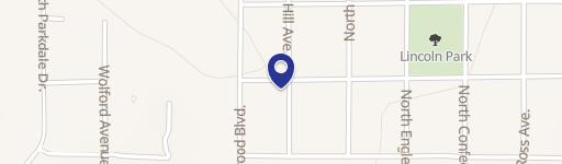 Vacant Corner Lot in Tyler