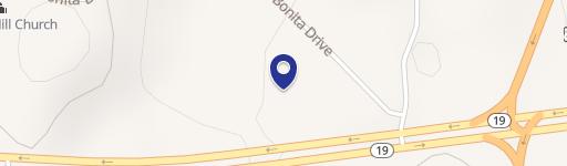 Commercial Land with Double Frontage