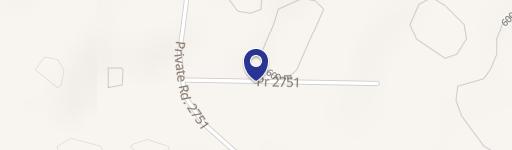 Timbered Hunting Land Tract