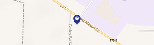 Prime Land in Mabank, Texas