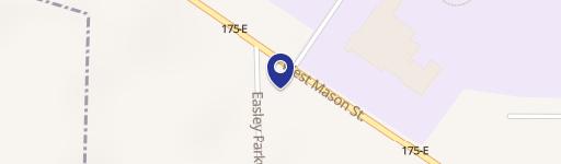 Prime Land in Mabank, Texas