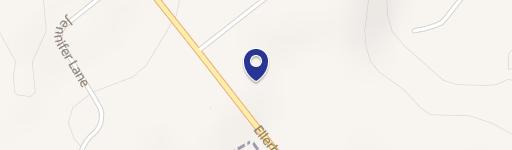 Homesite on Ellerbe Road
