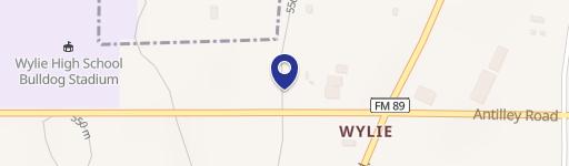 General Retail Land with Frontage