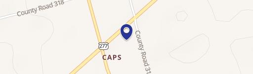 General Commercial Land Tract