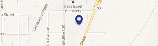 Highway 39 Commercial Land