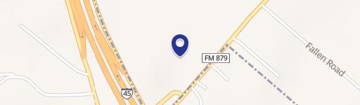 Commercial Development Land Tract