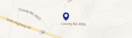 41 Acres of Raw Land