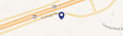 Eastland, TX Unimproved Land