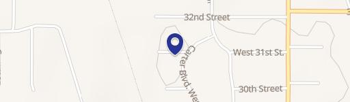 Updated Duplex in Tyler, TX