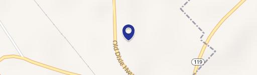 60 Acres in Effingham County