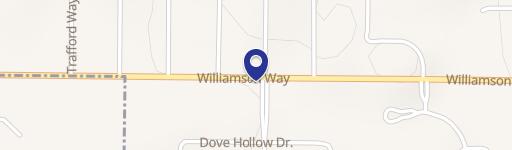 Waterfront Residential Lot in Gated Community