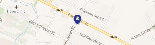 Residential Land in Waxahachie, TX