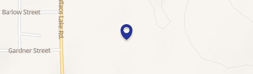 Residential Lot in Gated Community