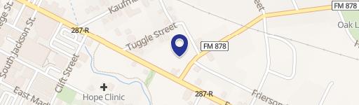 Residential Development Land Lot