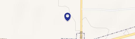 Flat Acreage with Off-City Flexibility