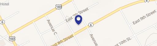 Commercial Lot With Business Potential