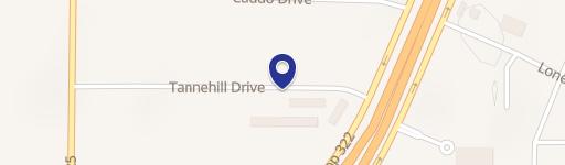 Specialty Commercial Property