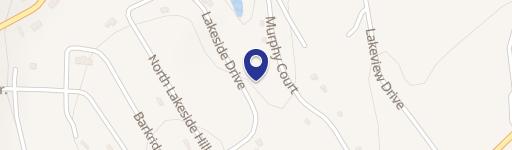 Residential Lot in Granbury, TX